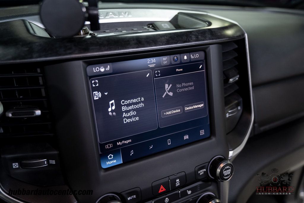 2022 Ram 3500 AEV Prospector XL - 22980343 - 73