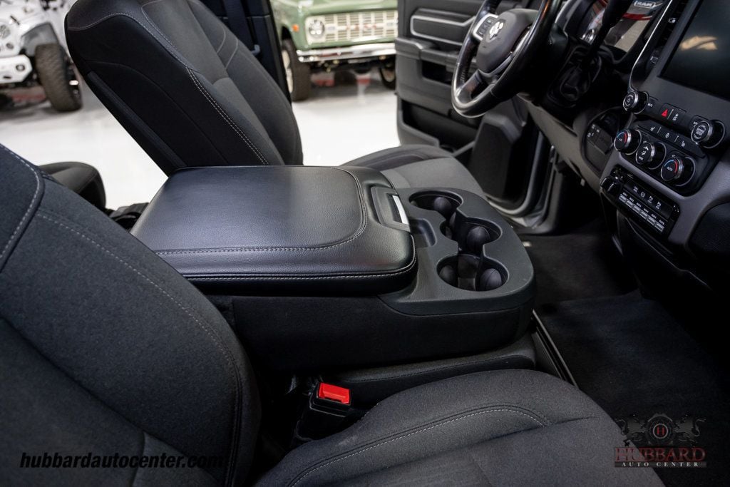 2022 Ram 3500 AEV Prospector XL - 22980343 - 74