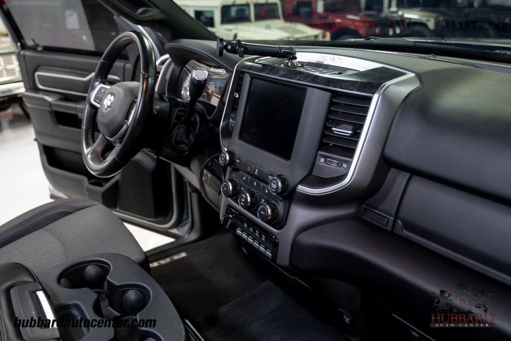 2022 Ram 3500 AEV Prospector XL - 22980343 - 76