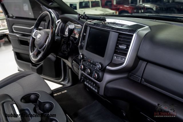 2022 Ram 3500 AEV Prospector XL - 22980343 - 76