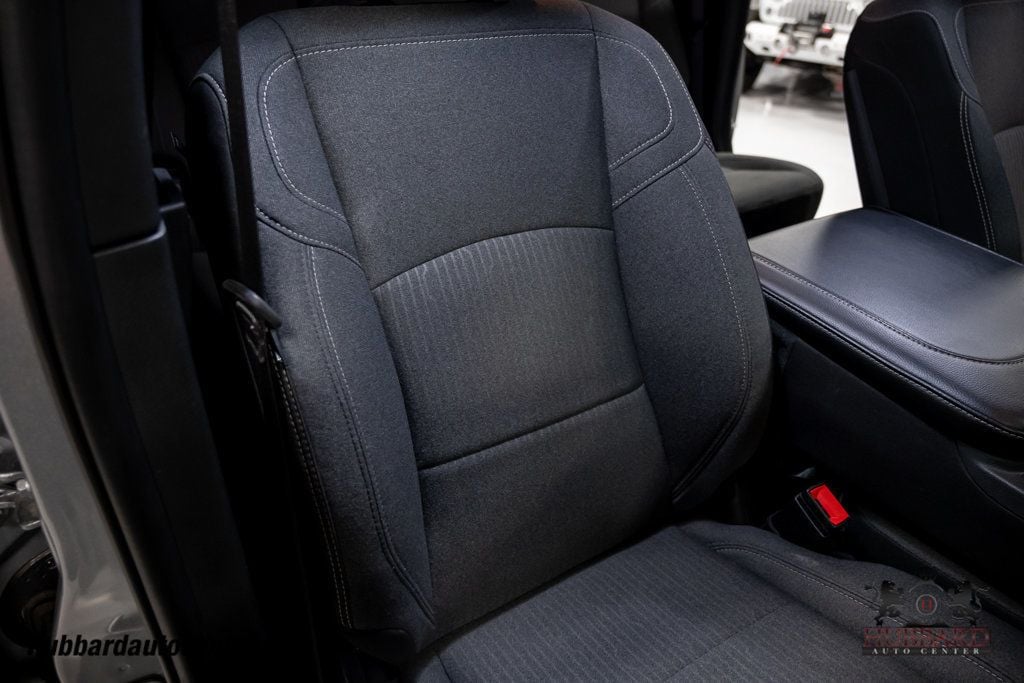 2022 Ram 3500 AEV Prospector XL - 22980343 - 77