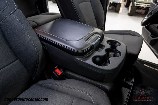 2022 Ram 3500 AEV Prospector XL - 22980343 - 78