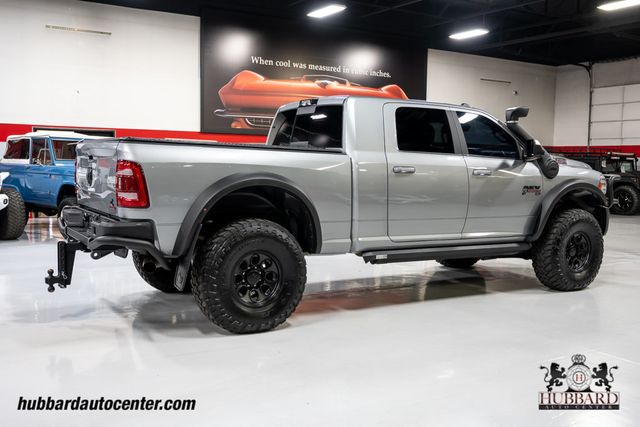 2022 Ram 3500 AEV Prospector XL - 22980343 - 7