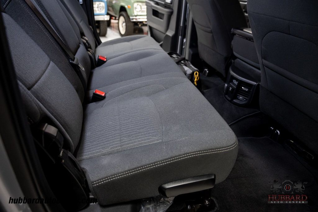 2022 Ram 3500 AEV Prospector XL - 22980343 - 79