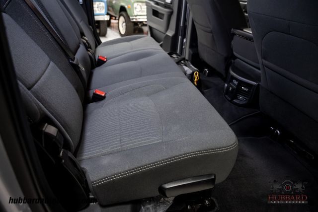 2022 Ram 3500 AEV Prospector XL - 22980343 - 79