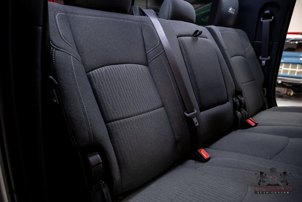 2022 Ram 3500 AEV Prospector XL - 22980343 - 80