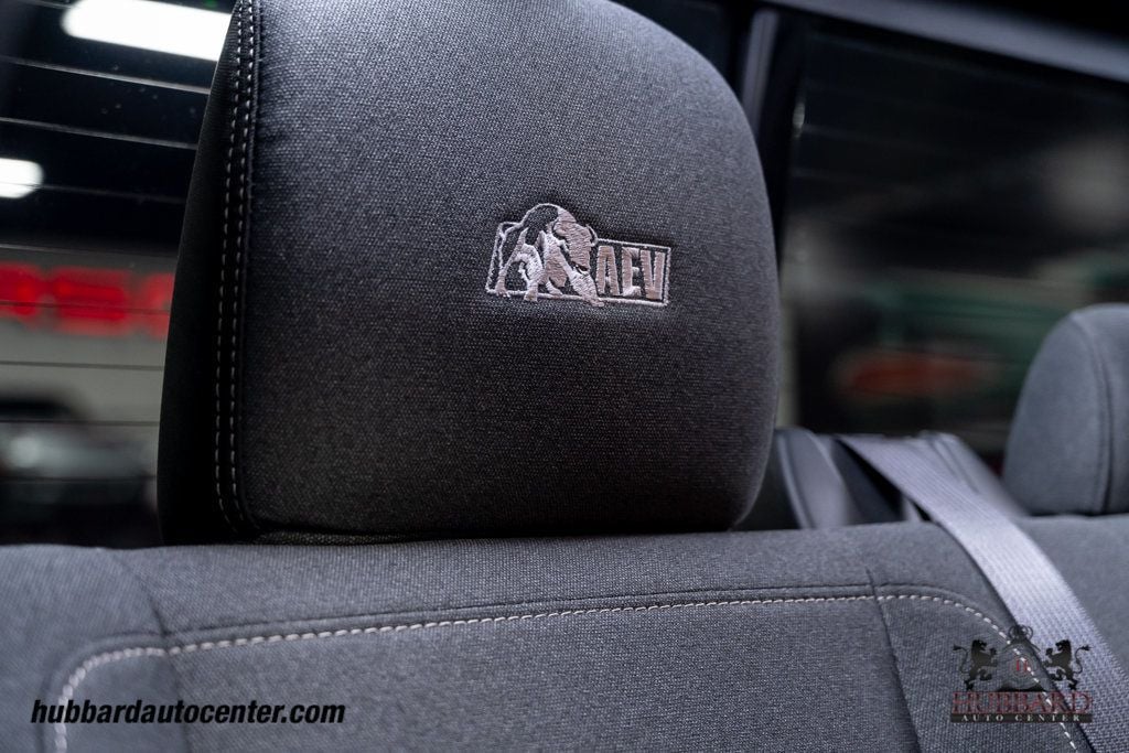 2022 Ram 3500 AEV Prospector XL - 22980343 - 81