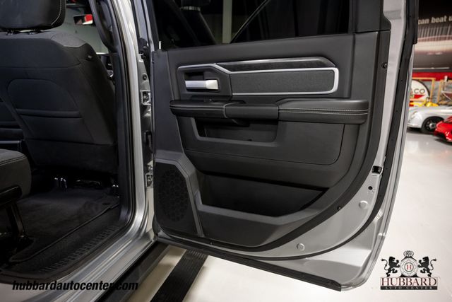 2022 Ram 3500 AEV Prospector XL - 22980343 - 83