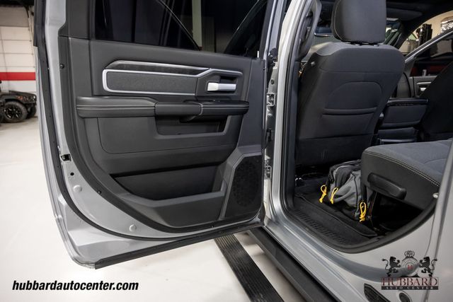 2022 Ram 3500 AEV Prospector XL - 22980343 - 84