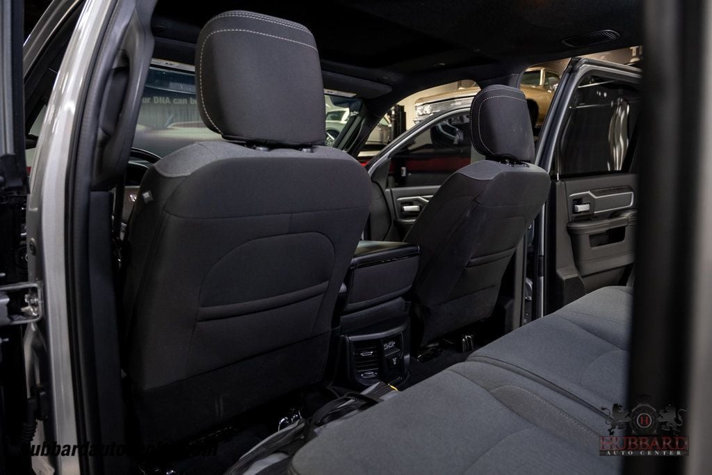 2022 Ram 3500 AEV Prospector XL - 22980343 - 85