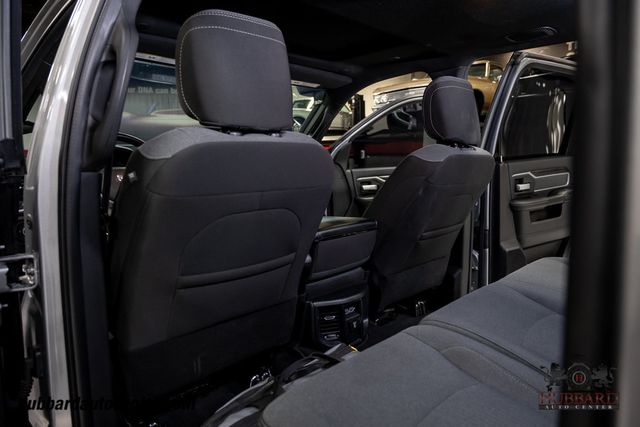 2022 Ram 3500 AEV Prospector XL - 22980343 - 85