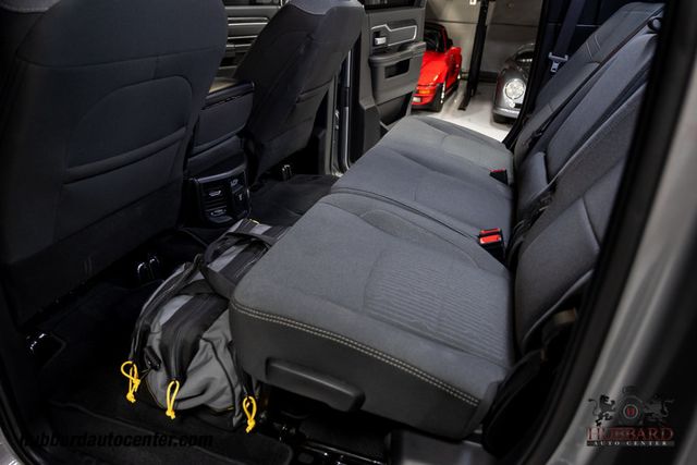 2022 Ram 3500 AEV Prospector XL - 22980343 - 86