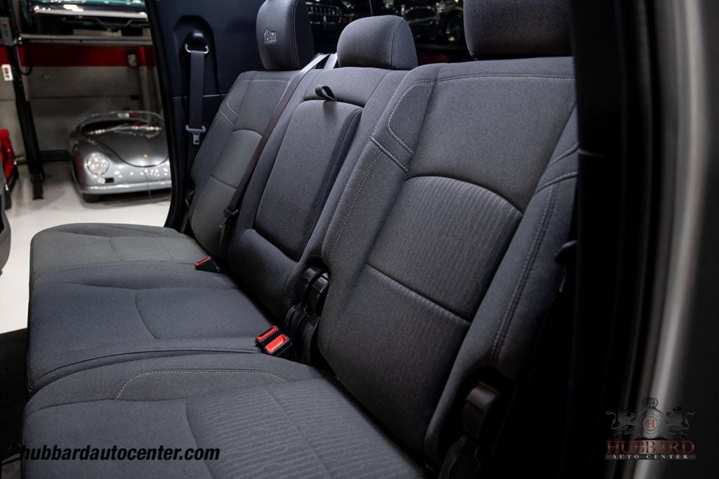 2022 Ram 3500 AEV Prospector XL - 22980343 - 87