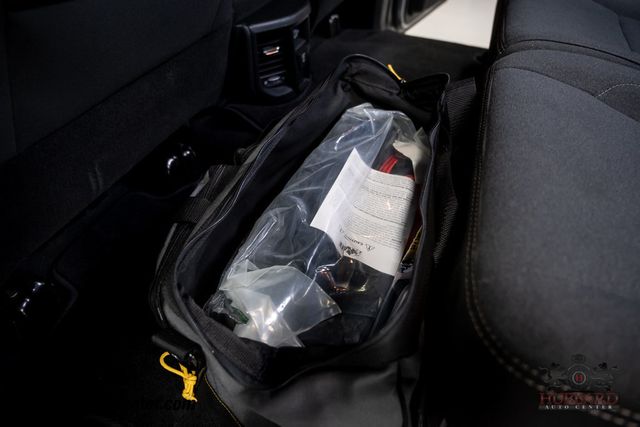 2022 Ram 3500 AEV Prospector XL - 22980343 - 88