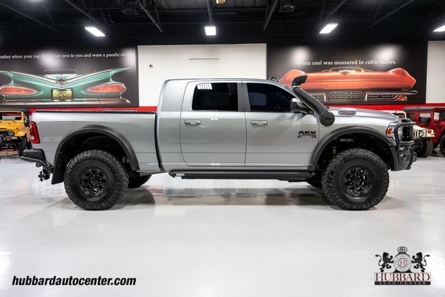 2022 Ram 3500 AEV Prospector XL - 22980343 - 8