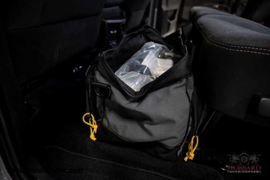 2022 Ram 3500 AEV Prospector XL - 22980343 - 89