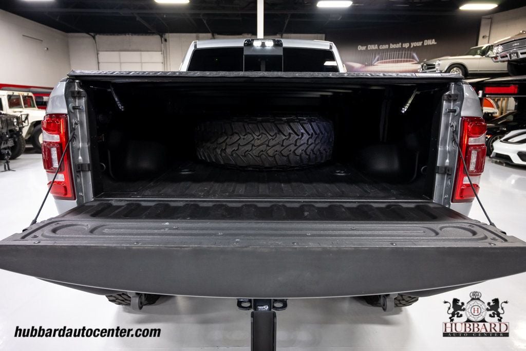 2022 Ram 3500 AEV Prospector XL - 22980343 - 90