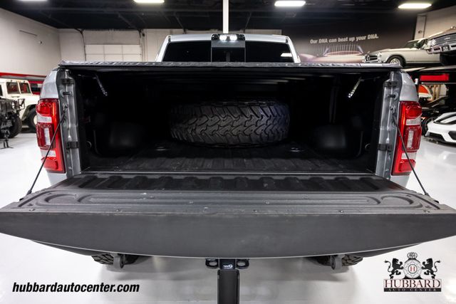 2022 Ram 3500 AEV Prospector XL - 22980343 - 90