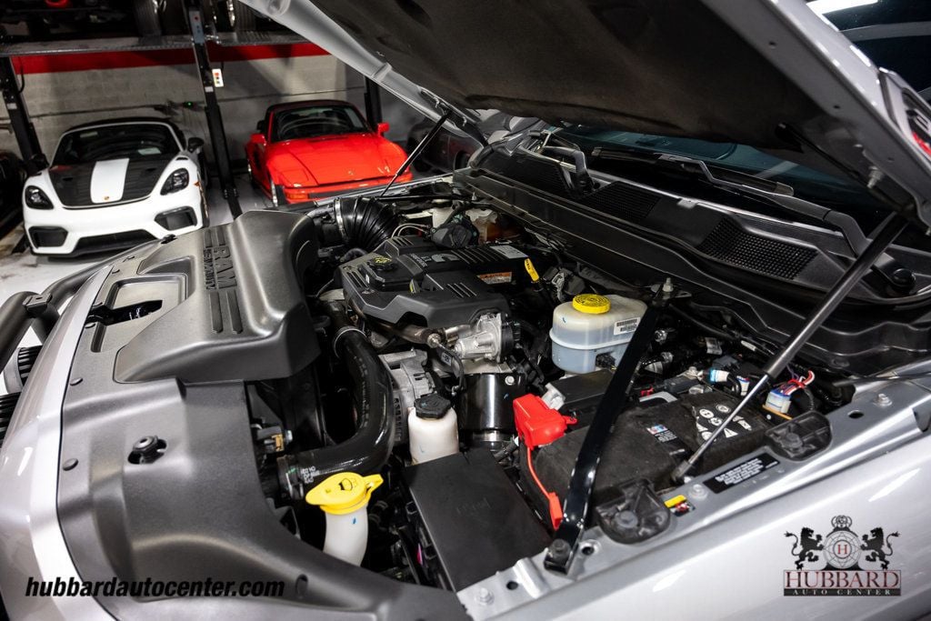 2022 Ram 3500 AEV Prospector XL - 22980343 - 93