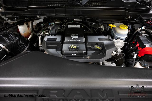 2022 Ram 3500 AEV Prospector XL - 22980343 - 94