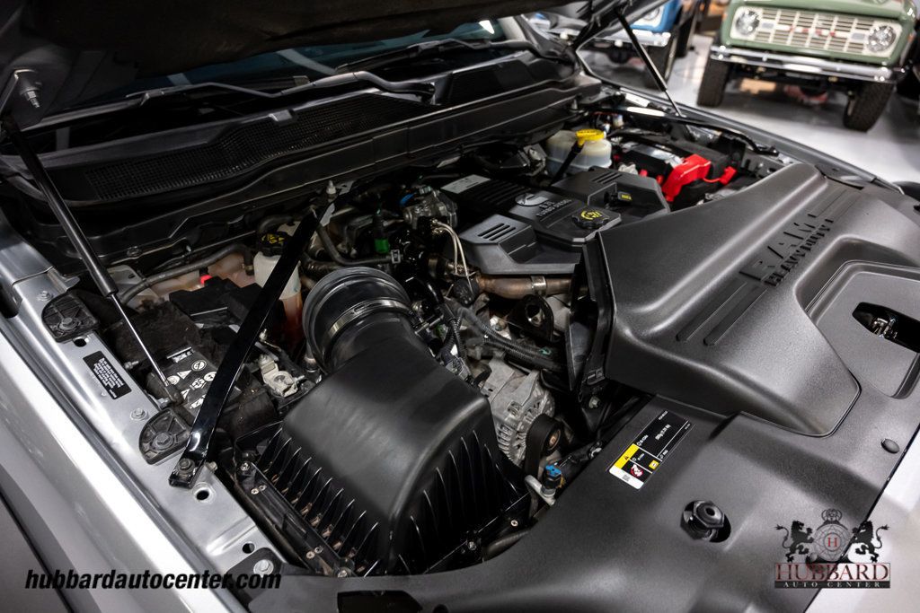 2022 Ram 3500 AEV Prospector XL - 22980343 - 95