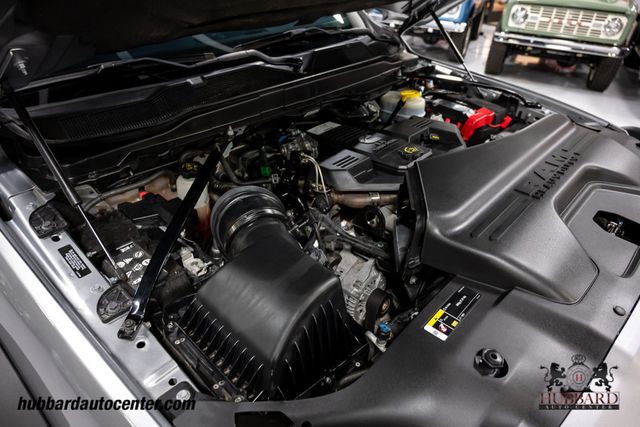 2022 Ram 3500 AEV Prospector XL - 22980343 - 95