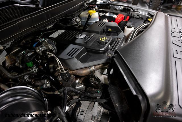 2022 Ram 3500 AEV Prospector XL - 22980343 - 96