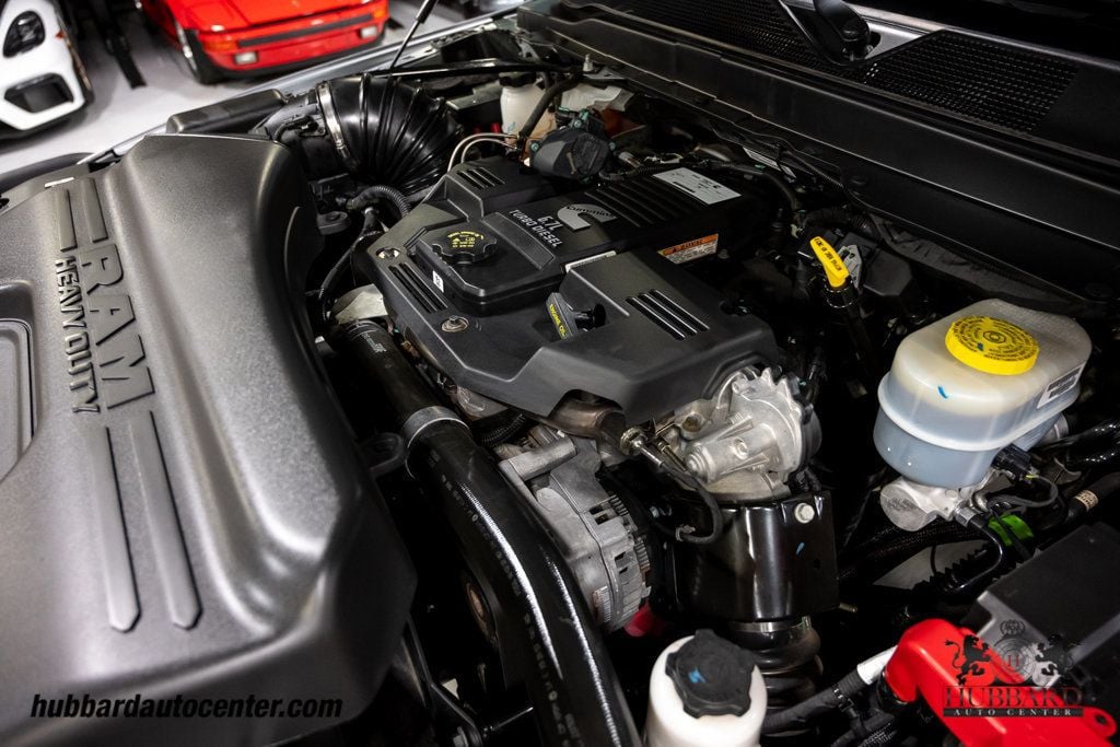 2022 Ram 3500 AEV Prospector XL - 22980343 - 97