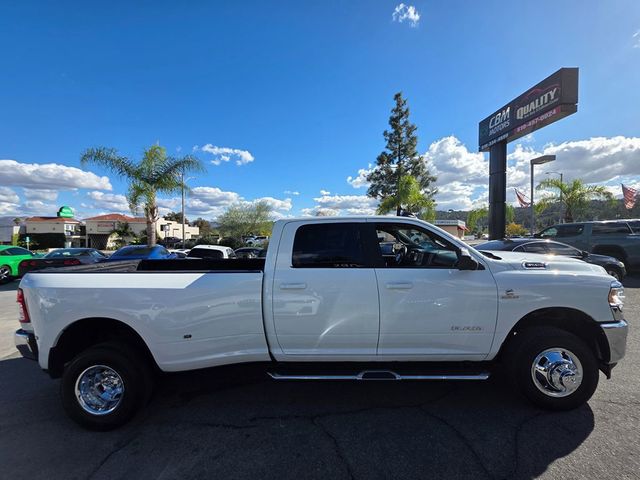 2022 Ram 3500 Big Horn 4x4 Crew Cab 8' Box - 22946647 - 8