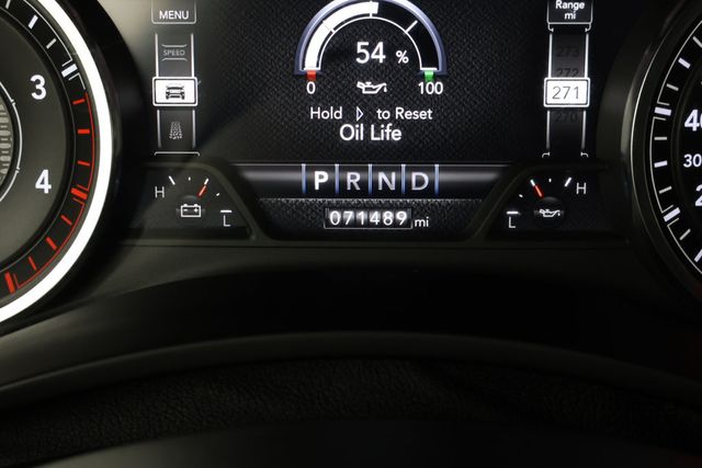 2022 Ram 3500 Big Horn 4x4 Crew Cab 8' Box - 22943165 - 11