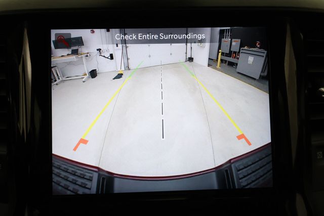 2022 Ram 3500 Big Horn 4x4 Crew Cab 8' Box - 22943165 - 14