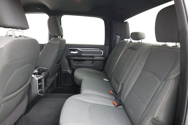 2022 Ram 3500 Big Horn 4x4 Crew Cab 8' Box - 22943165 - 17