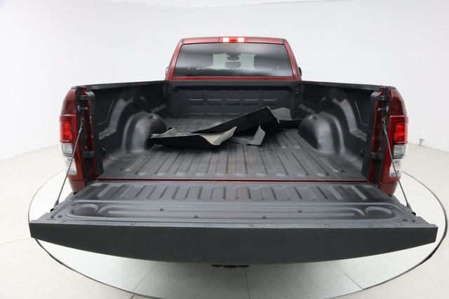 2022 Ram 3500 Big Horn 4x4 Crew Cab 8' Box - 22943165 - 18