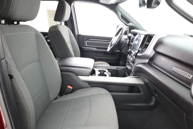 2022 Ram 3500 Big Horn 4x4 Crew Cab 8' Box - 22943165 - 20