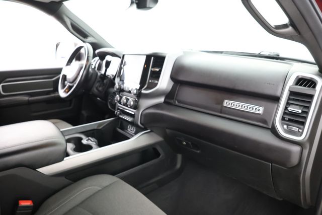 2022 Ram 3500 Big Horn 4x4 Crew Cab 8' Box - 22943165 - 21