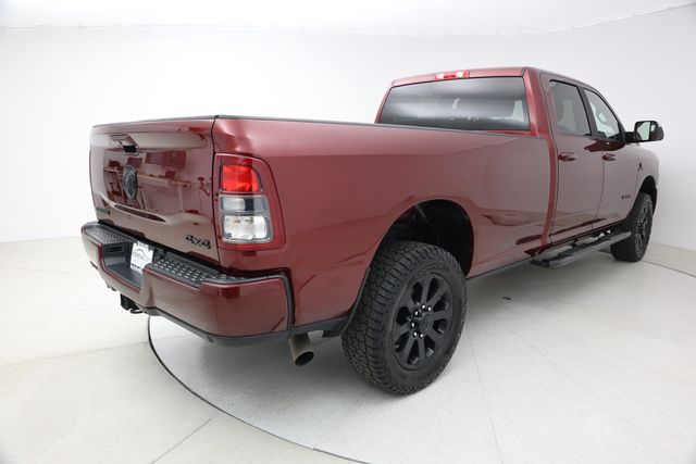 2022 Ram 3500 Big Horn 4x4 Crew Cab 8' Box - 22943165 - 2