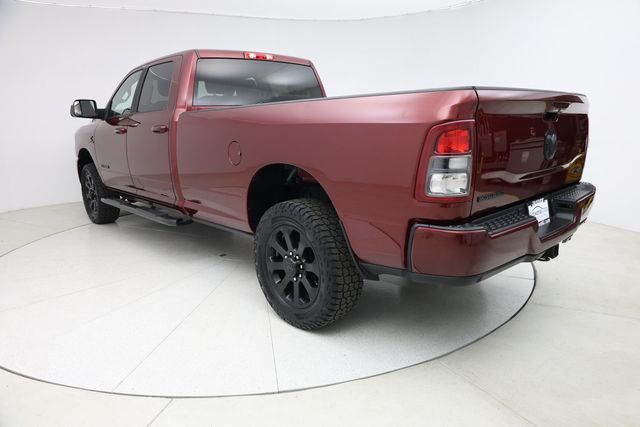 2022 Ram 3500 Big Horn 4x4 Crew Cab 8' Box - 22943165 - 4