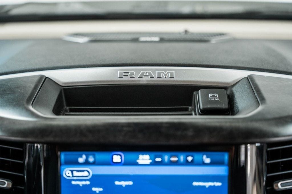 2022 Ram 3500 Big Horn Level B DRW *AISIN* - 22618948 - 31