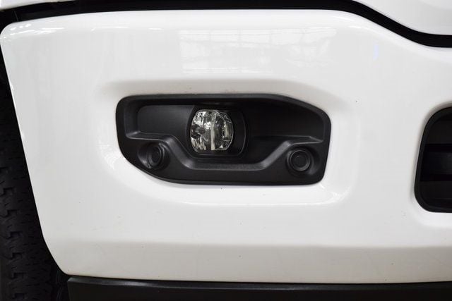 2022 Ram 3500 Big Horn Night Edition - 22904240 - 11