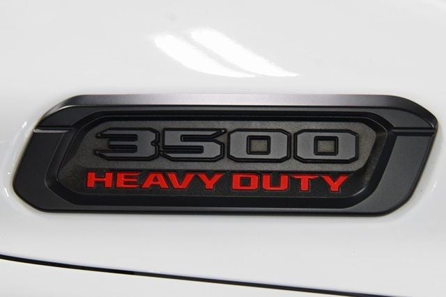 2022 Ram 3500 Big Horn Night Edition - 22904240 - 12