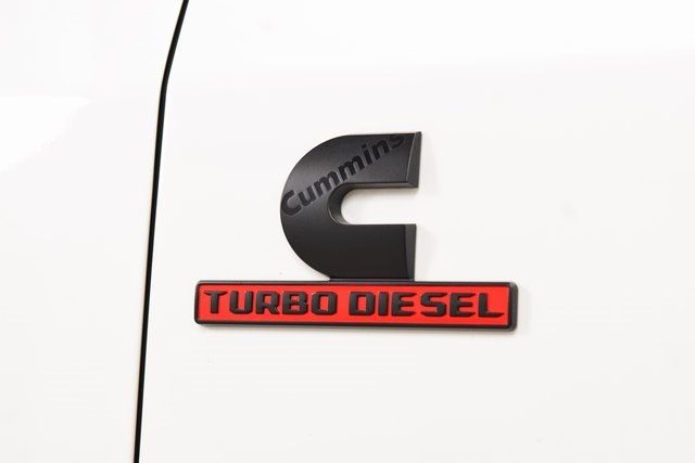 2022 Ram 3500 Big Horn Night Edition - 22904240 - 13