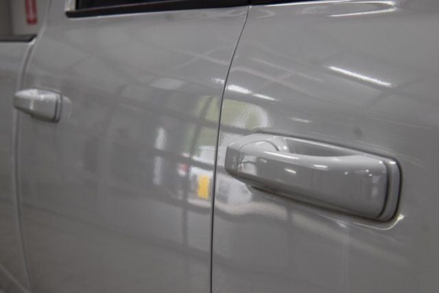 2022 Ram 3500 Big Horn Night Edition - 22904240 - 16