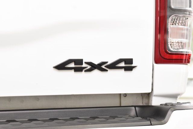 2022 Ram 3500 Big Horn Night Edition - 22904240 - 19