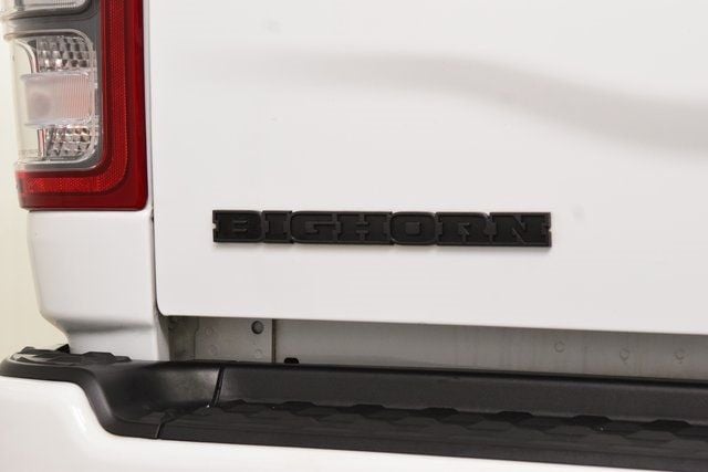 2022 Ram 3500 Big Horn Night Edition - 22904240 - 20
