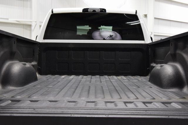2022 Ram 3500 Big Horn Night Edition - 22904240 - 21
