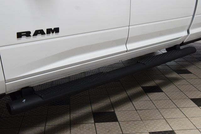 2022 Ram 3500 Big Horn Night Edition - 22904240 - 22