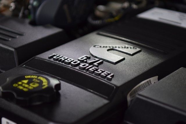 2022 Ram 3500 Big Horn Night Edition - 22904240 - 26