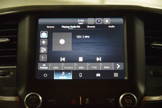 2022 Ram 3500 Big Horn Night Edition - 22904240 - 29