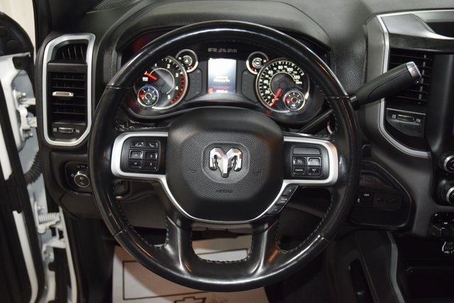 2022 Ram 3500 Big Horn Night Edition - 22904240 - 35