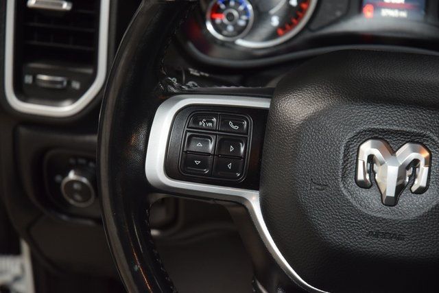 2022 Ram 3500 Big Horn Night Edition - 22904240 - 36